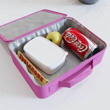 Load image into Gallery viewer, Ebbw Vale RFC Lunch Bag