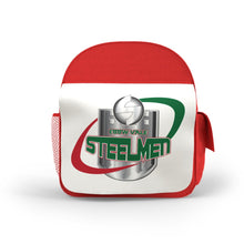 Load image into Gallery viewer, Ebbw Vale RFC Kids Backpack