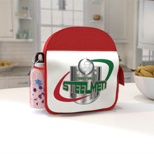 Load image into Gallery viewer, Ebbw Vale RFC Kids Backpack