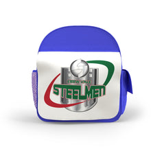 Load image into Gallery viewer, Ebbw Vale RFC Kids Backpack