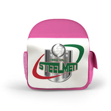 Load image into Gallery viewer, Ebbw Vale RFC Kids Backpack