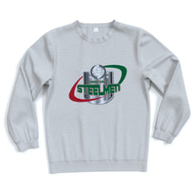 Load image into Gallery viewer, Ebbw Vale RFC Crew Neck Sweatshirt