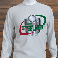 Load image into Gallery viewer, Ebbw Vale RFC Crew Neck Sweatshirt