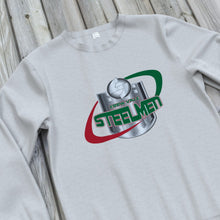 Load image into Gallery viewer, Ebbw Vale RFC Crew Neck Sweatshirt