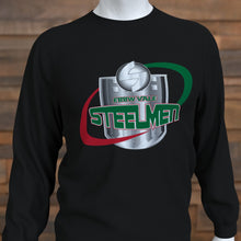 Load image into Gallery viewer, Ebbw Vale RFC Crew Neck Sweatshirt