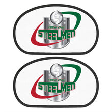 Load image into Gallery viewer, Ebbw Vale RFC Pop Out Banner Kit