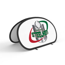 Load image into Gallery viewer, Ebbw Vale RFC Pop Out Banner Kit