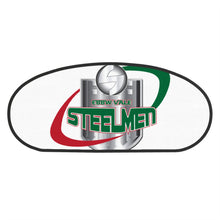 Load image into Gallery viewer, Ebbw Vale RFC Pop Out Banner Kit