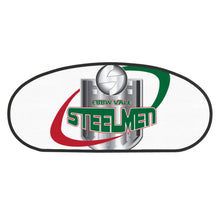 Load image into Gallery viewer, Ebbw Vale RFC Pop Out Banner Kit