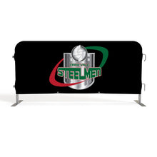 Load image into Gallery viewer, Ebbw Vale RFC Barrier Jacket