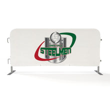 Load image into Gallery viewer, Ebbw Vale RFC Barrier Jacket