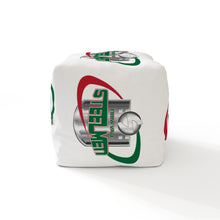 Load image into Gallery viewer, Cube Bean Bag