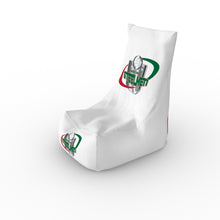 Load image into Gallery viewer, Ebbw Vale RFC Gamer Chair Bean Bag
