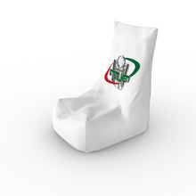 Load image into Gallery viewer, Ebbw Vale RFC Gamer Chair Bean Bag