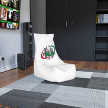 Load image into Gallery viewer, Ebbw Vale RFC Gamer Chair Bean Bag