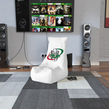 Load image into Gallery viewer, Ebbw Vale RFC Gamer Chair Bean Bag