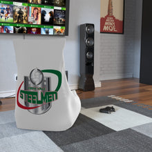 Load image into Gallery viewer, Ebbw Vale RFC Gamer Chair Bean Bag