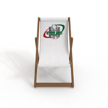 Load image into Gallery viewer, Ebbw Vale RFC Deluxe Deckchair - Kids