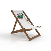 Load image into Gallery viewer, Ebbw Vale RFC Deluxe Deckchair - Kids