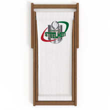 Load image into Gallery viewer, Ebbw Vale RFC Deluxe Deckchair - Kids