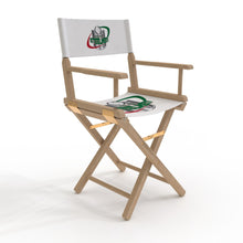 Load image into Gallery viewer, Ebbw Vale RFC Promotional Director's Chair