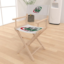 Load image into Gallery viewer, Ebbw Vale RFC Promotional Director's Chair