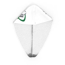 Load image into Gallery viewer, Ebbw Vale RFC Hair Towel