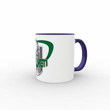 Load image into Gallery viewer, 11oz Two Tone Ceramic Mug
