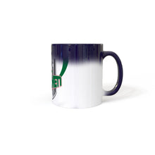 Load image into Gallery viewer, Ebbw Vale RFC 11oz Colour Change Ceramic Mug