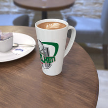 Load image into Gallery viewer, Ebbw Vale RFC Latte Mug