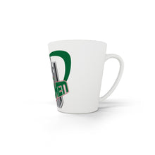 Load image into Gallery viewer, Ebbw Vale RFC Latte Mug
