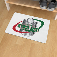 Load image into Gallery viewer, Ebbw Vale RFC Floor Mat