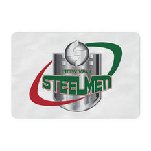 Load image into Gallery viewer, Ebbw Vale RFC Floor Mat