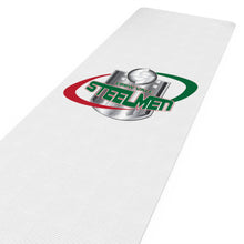 Load image into Gallery viewer, Ebbw Vale RFC Yoga Mat