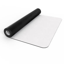 Load image into Gallery viewer, Ebbw Vale RFC Yoga Mat