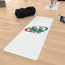 Load image into Gallery viewer, Ebbw Vale RFC Yoga Mat