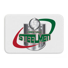 Load image into Gallery viewer, Ebbw Vale RFC Bath Mat