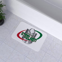 Load image into Gallery viewer, Ebbw Vale RFC Bath Mat