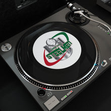 Load image into Gallery viewer, Ebbw Vale RFC DJ Slip Mat