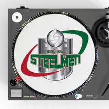 Load image into Gallery viewer, Ebbw Vale RFC DJ Slip Mat