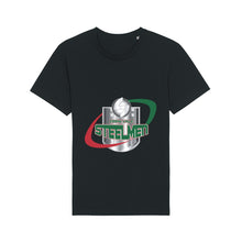 Load image into Gallery viewer, Ebbw Vale RFC Core Cotton T Shirt - Adult