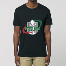 Load image into Gallery viewer, Ebbw Vale RFC Core Cotton T Shirt - Adult