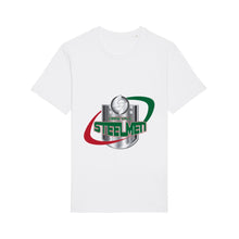 Load image into Gallery viewer, Ebbw Vale RFC Core Cotton T Shirt - Adult