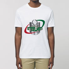 Load image into Gallery viewer, Ebbw Vale RFC Core Cotton T Shirt - Adult