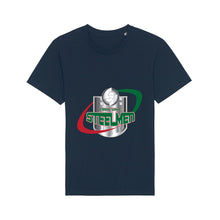 Load image into Gallery viewer, Ebbw Vale RFC Core Cotton T Shirt - Adult