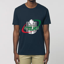 Load image into Gallery viewer, Ebbw Vale RFC Core Cotton T Shirt - Adult