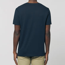 Load image into Gallery viewer, Ebbw Vale RFC Core Cotton T Shirt - Adult