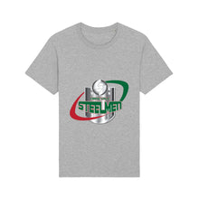 Load image into Gallery viewer, Ebbw Vale RFC Core Cotton T Shirt - Adult