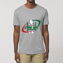 Load image into Gallery viewer, Ebbw Vale RFC Core Cotton T Shirt - Adult