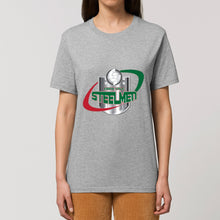 Load image into Gallery viewer, Ebbw Vale RFC Core Cotton T Shirt - Adult